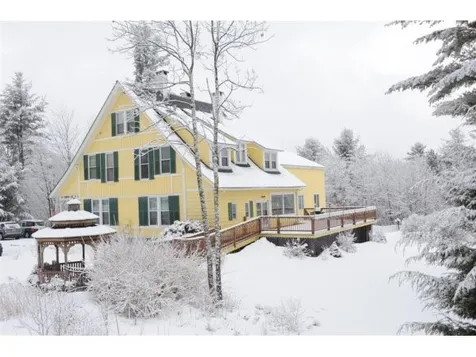 3486 White Mountain Highway Conway NH 03860