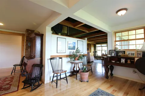 467 Old County Road Peacham VT 05862