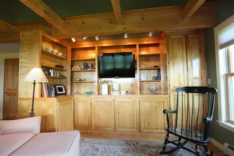 467 Old County Road Peacham VT 05862