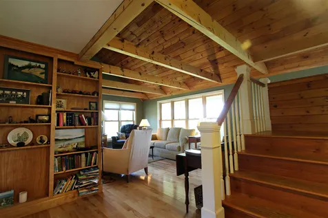 467 Old County Road Peacham VT 05862