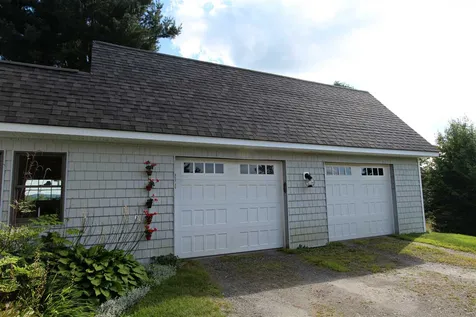 467 Old County Road Peacham VT 05862