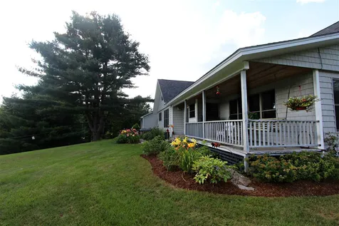 467 Old County Road Peacham VT 05862