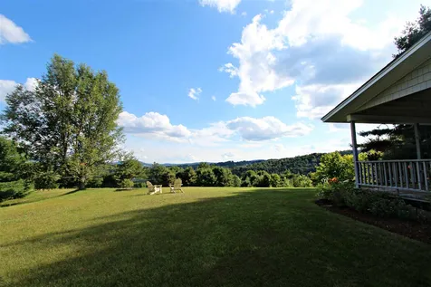 467 Old County Road Peacham VT 05862