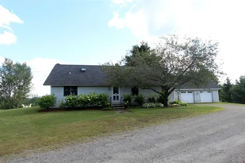 467 Old County Road Peacham VT 05862