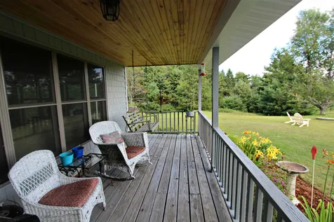 467 Old County Road Peacham VT 05862