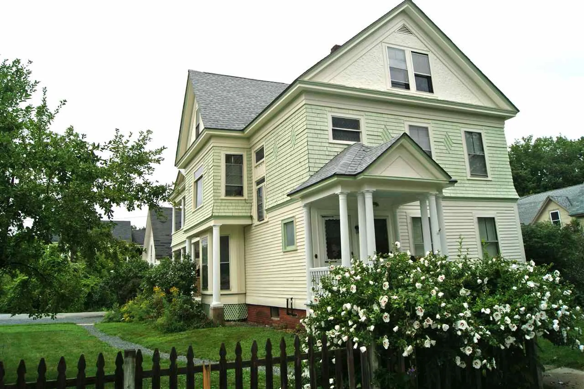 32-34 Franklin Street Keene NH 03431