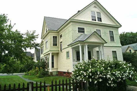 32-34 Franklin Street Keene NH 03431