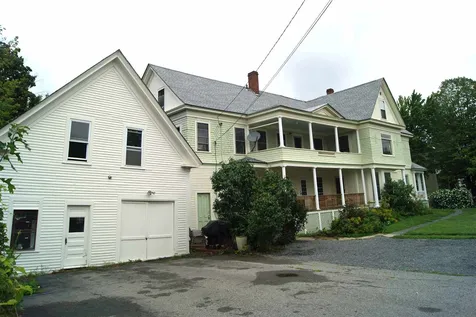 32-34 Franklin Street Keene NH 03431