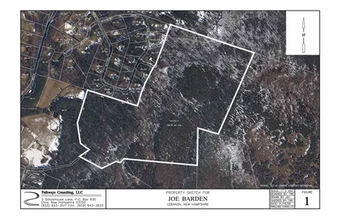 0 Westview Lane Lebanon NH 03766