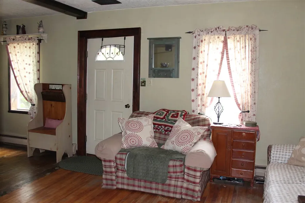 129 Elm Street Berlin NH 03570