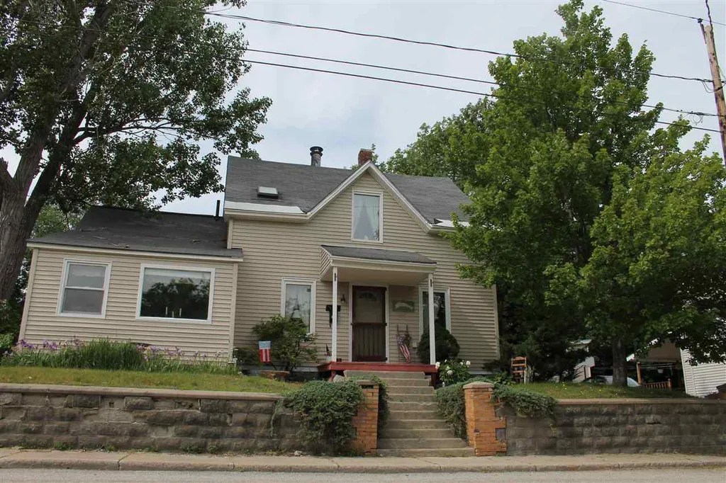 129 Elm Street Berlin NH 03570