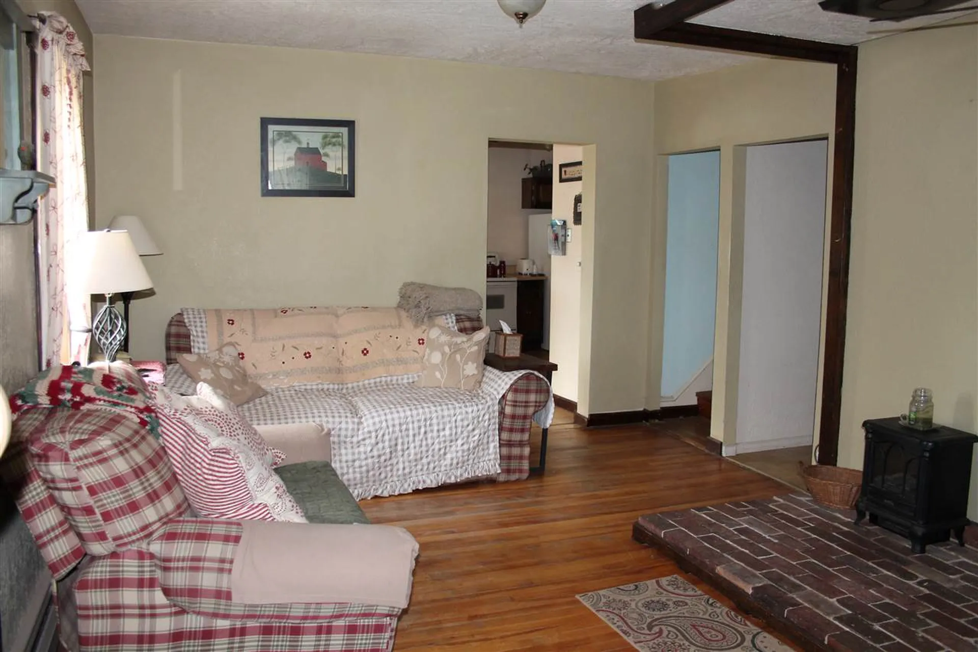 129 Elm Street Berlin NH 03570