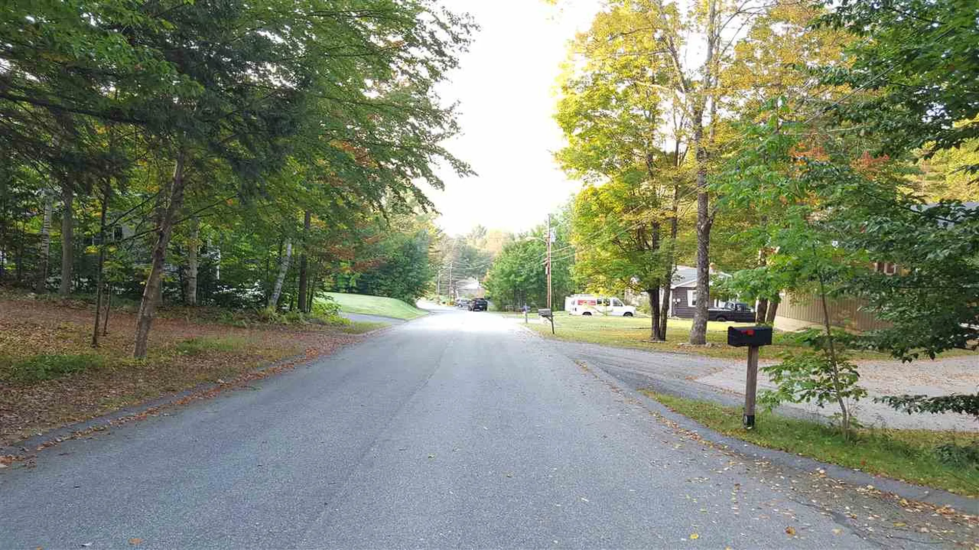 114-47 Mansion Hill Drive Lincoln NH 03251