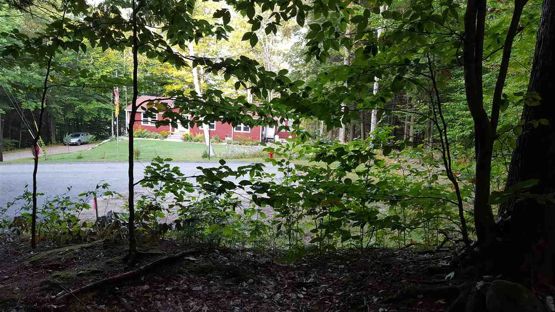 114-47 Mansion Hill Drive Lincoln NH 03251