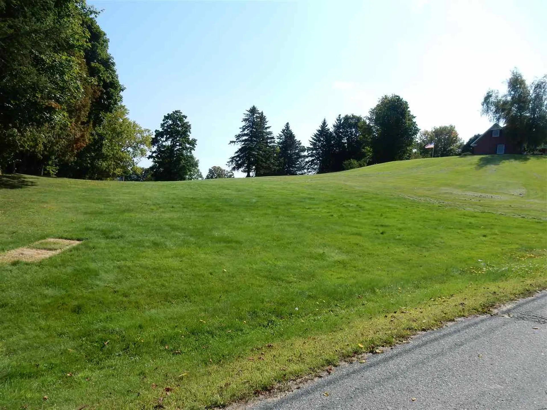 Pelow Hill Derby VT 05830