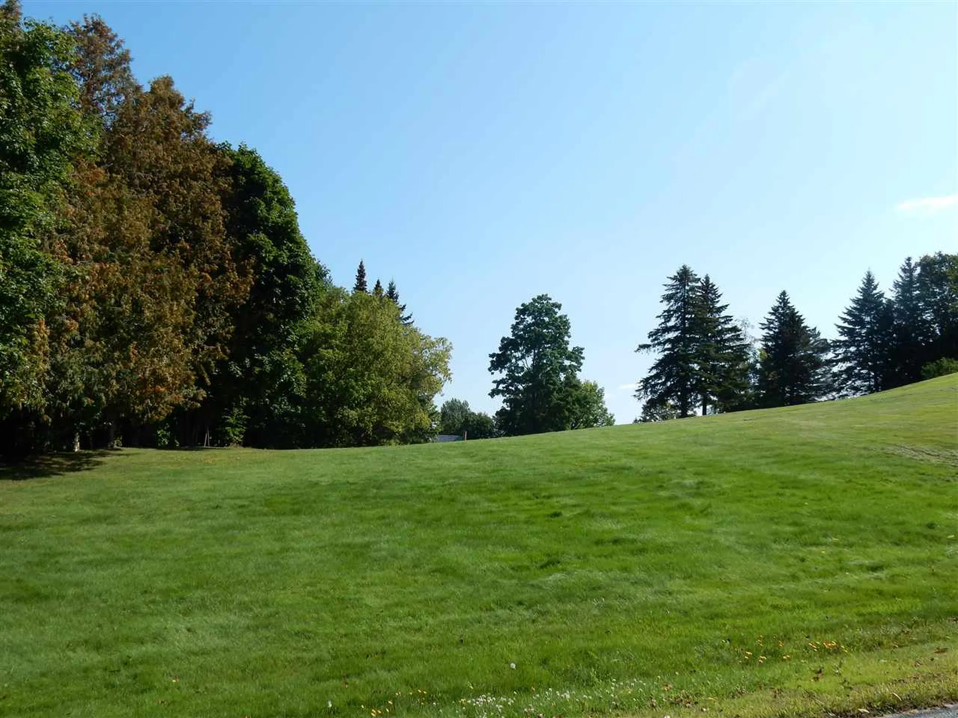 Pelow Hill Derby VT 05830