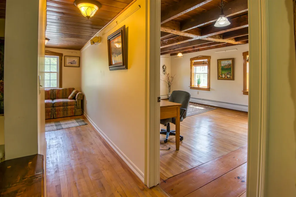 4628 Main Street Newbury VT 05051