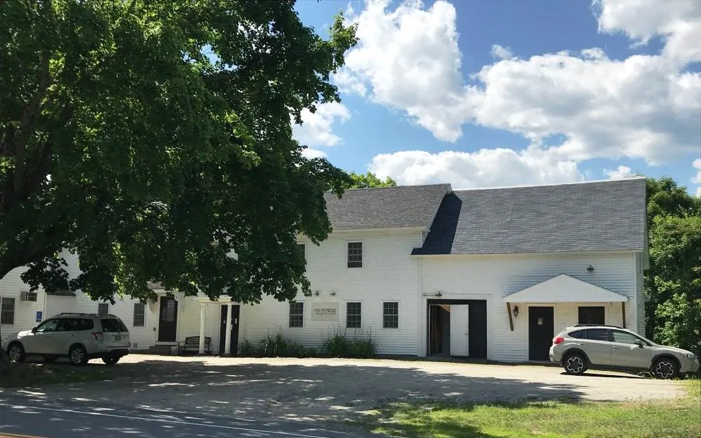 4628 Main Street Newbury VT 05051