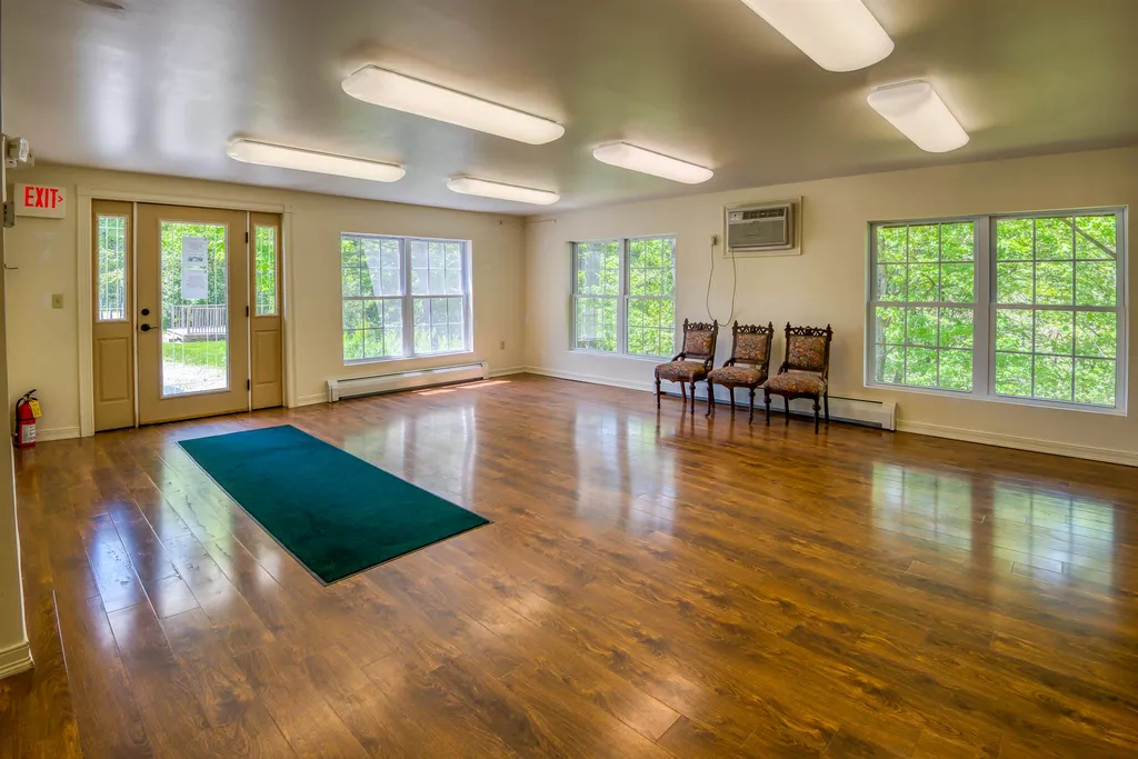 4628 Main Street Newbury VT 05051