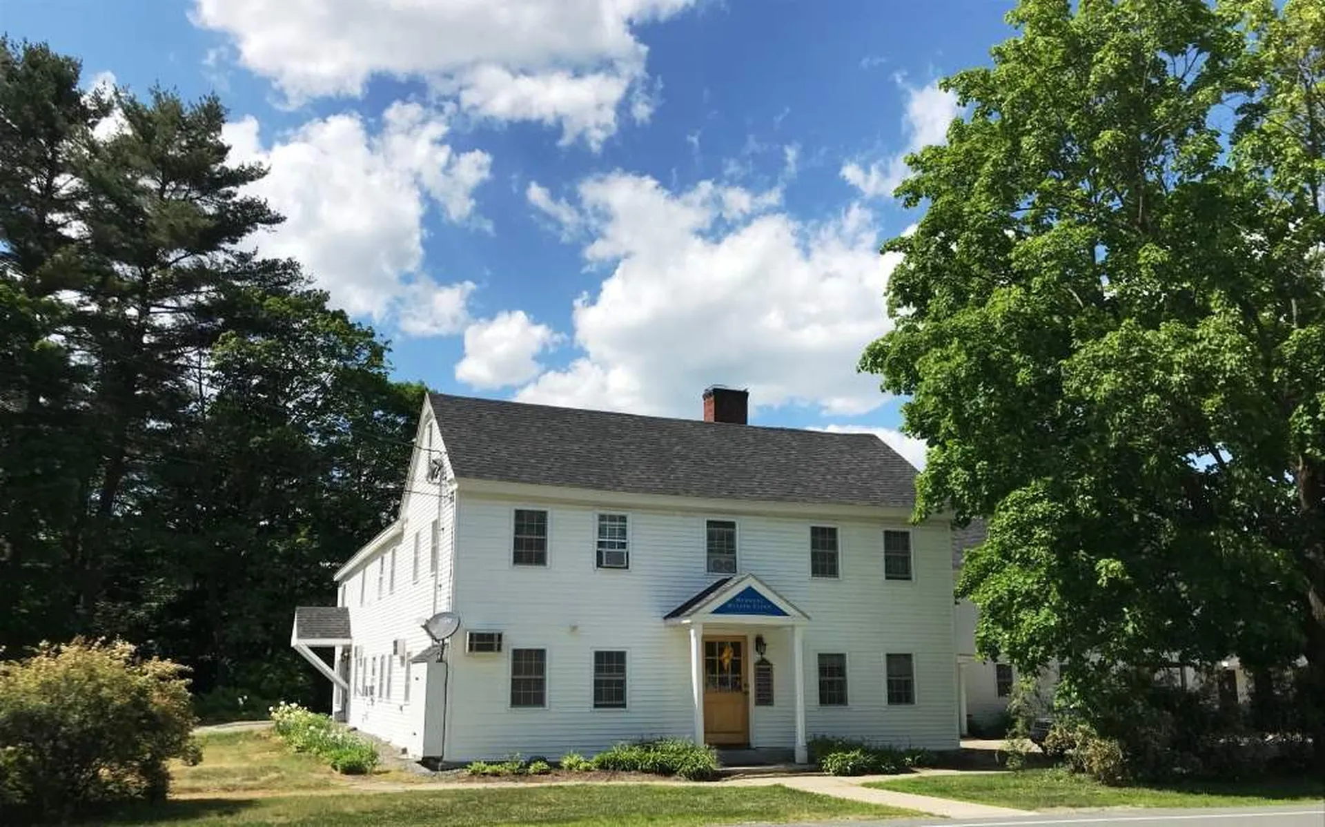 4628 Main Street Newbury VT 05051