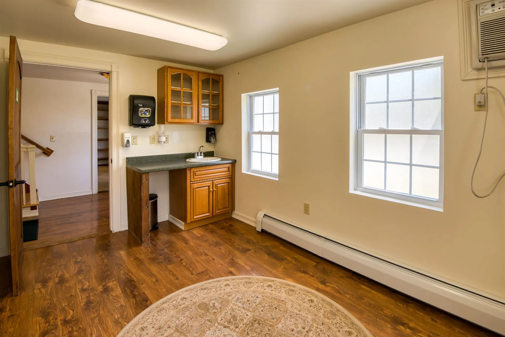 4628 Main Street Newbury VT 05051