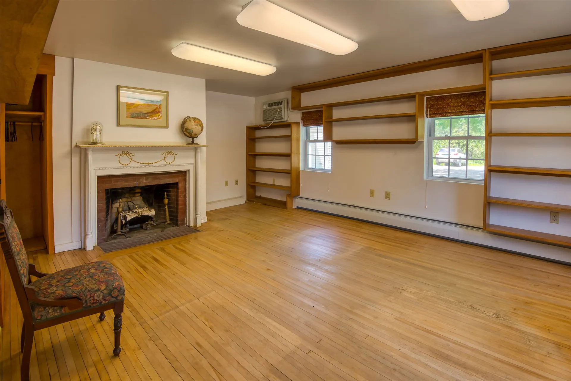 4628 Main Street Newbury VT 05051