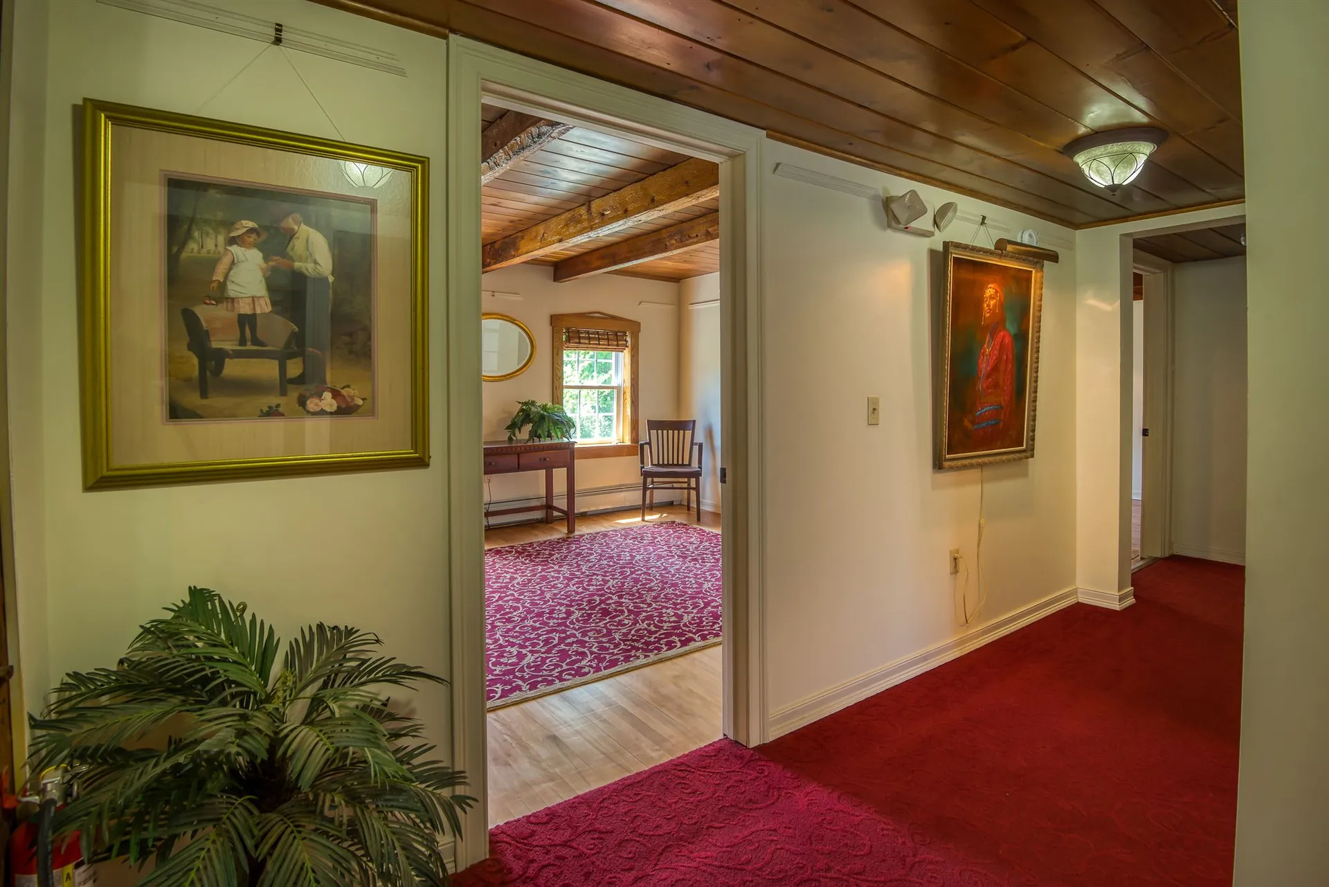 4628 Main Street Newbury VT 05051