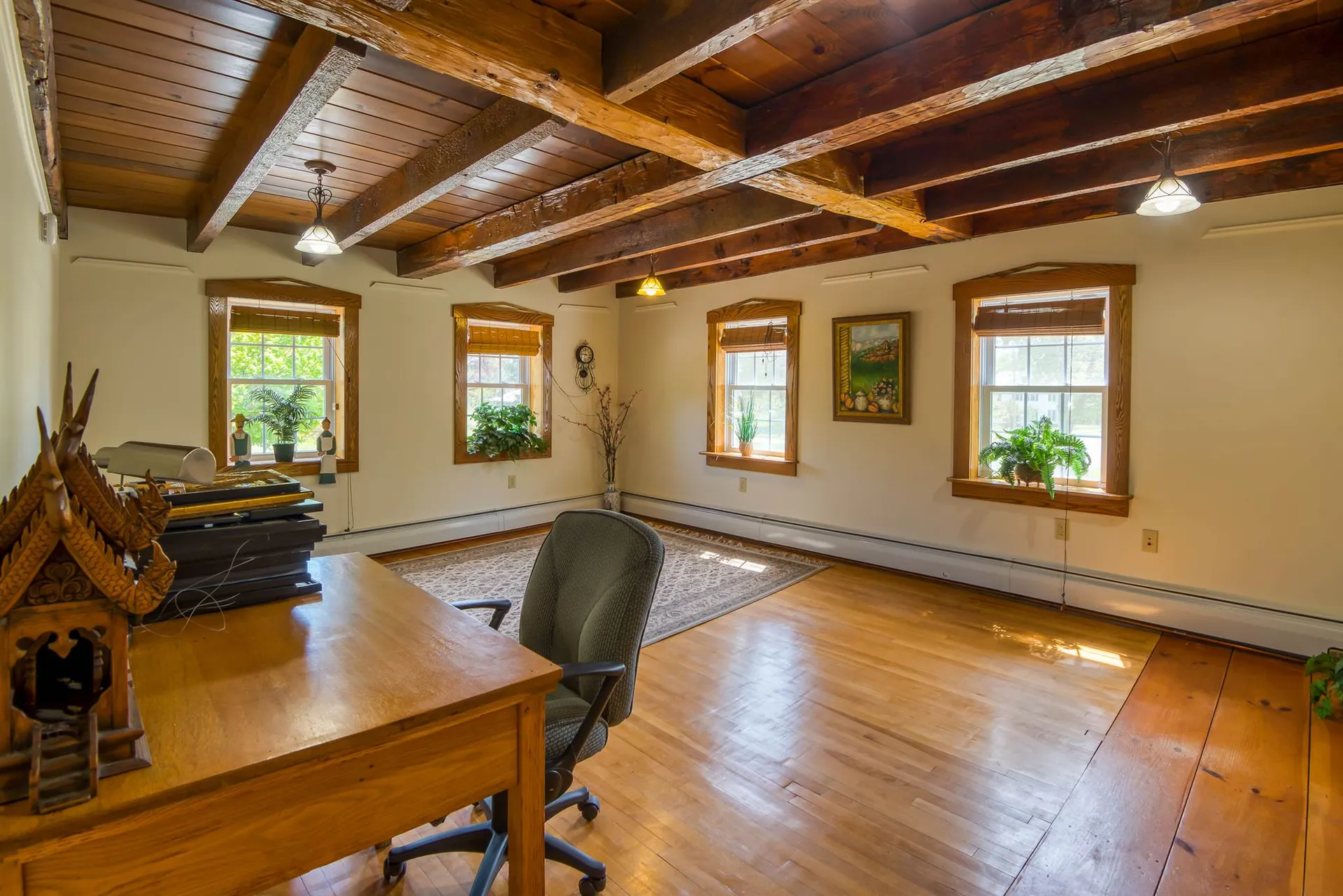 4628 Main Street Newbury VT 05051