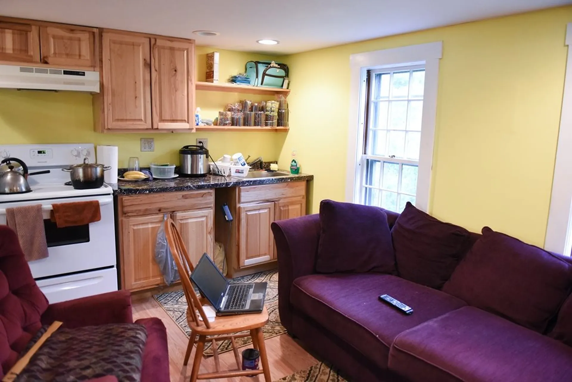 4628 Main Street Newbury VT 05051