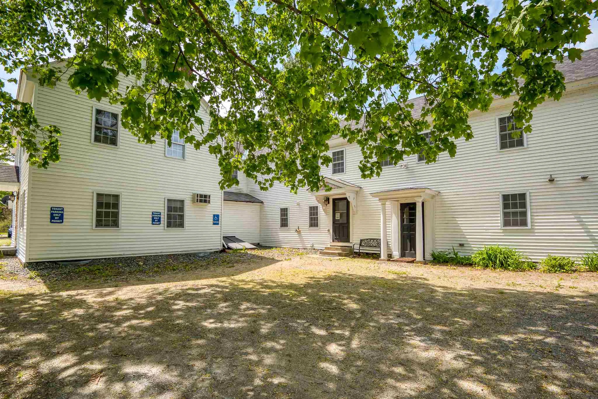 4628 Main Street Newbury VT 05051
