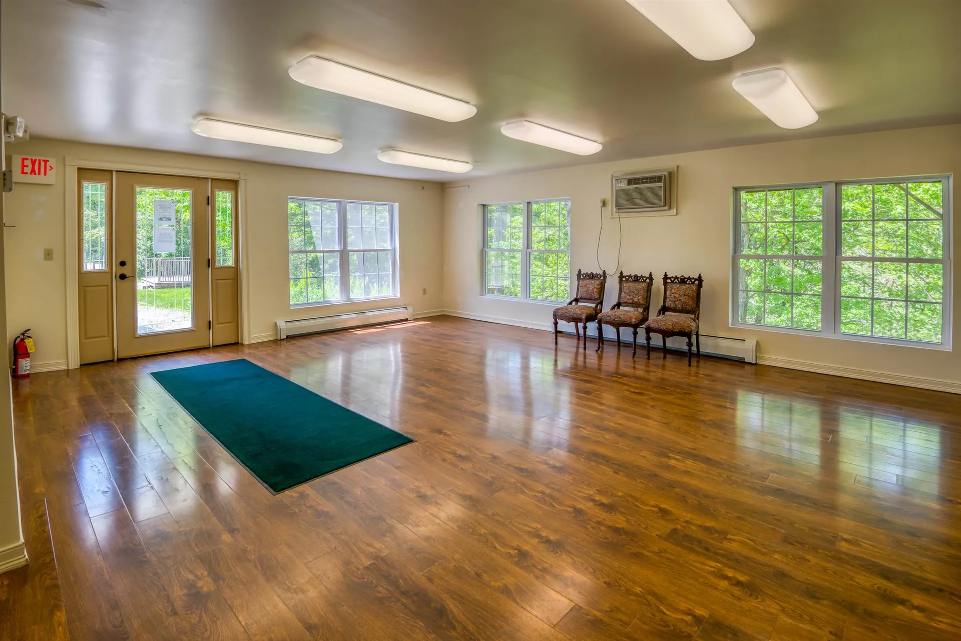4628 Main Street Newbury VT 05051