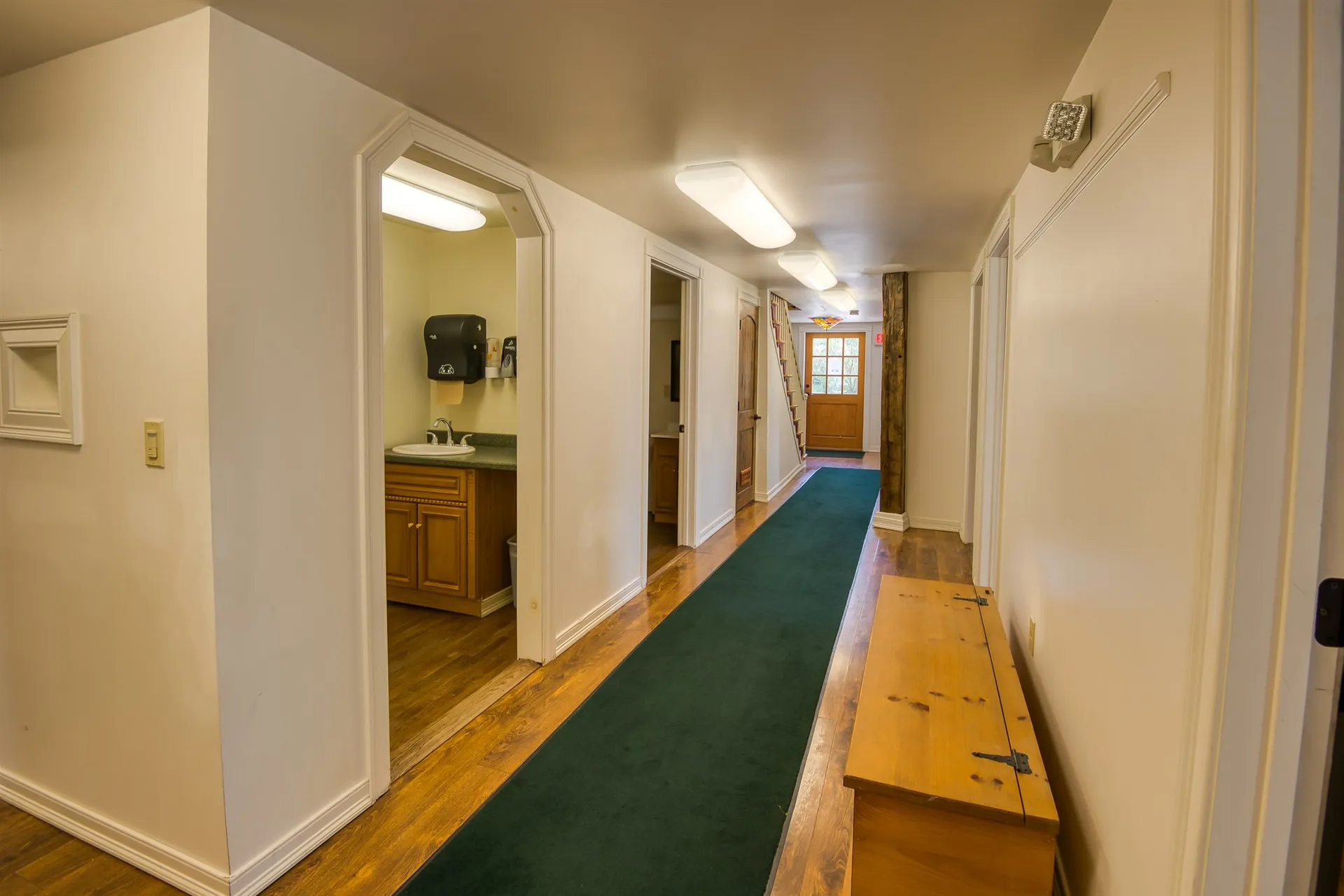 4628 Main Street Newbury VT 05051