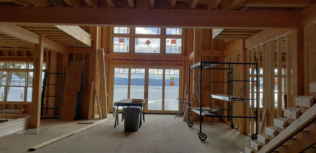 124 Cattle Landing Road Meredith NH 03253