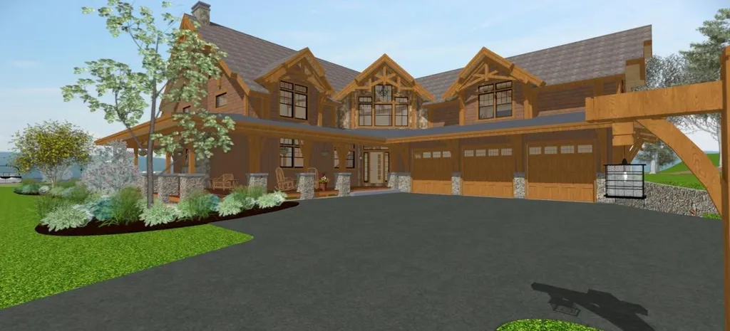 124 Cattle Landing Road Meredith NH 03253