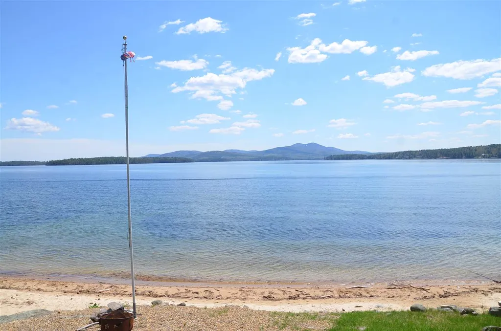 124 Cattle Landing Road Meredith NH 03253