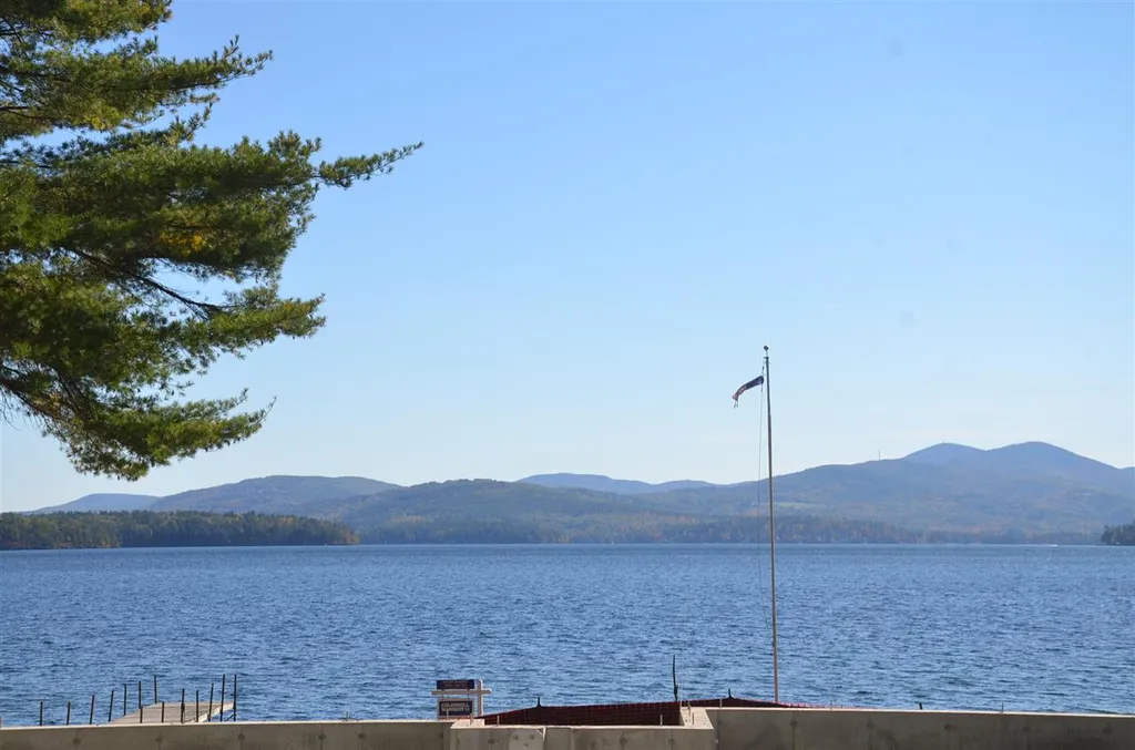 124 Cattle Landing Road Meredith NH 03253