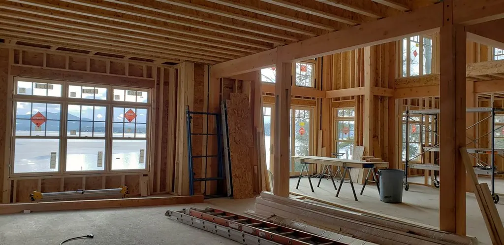 124 Cattle Landing Road Meredith NH 03253