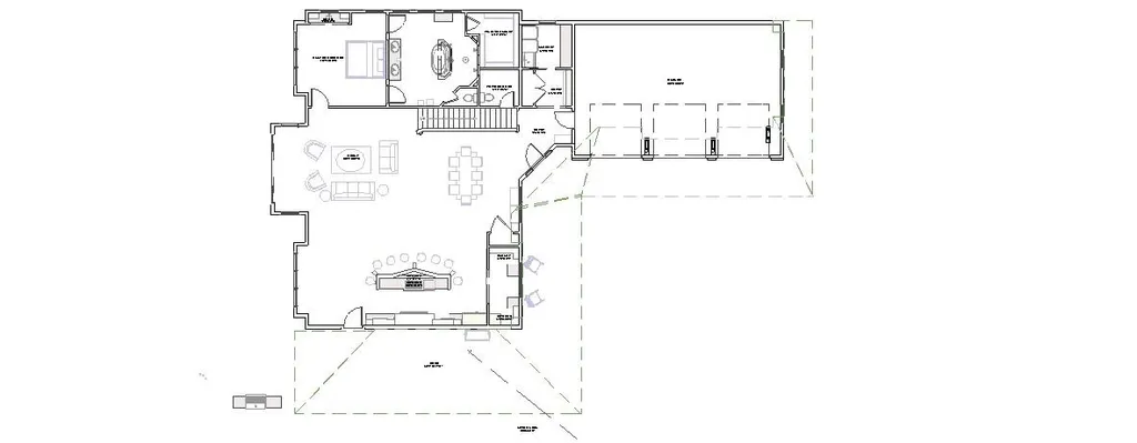 124 Cattle Landing Road Meredith NH 03253