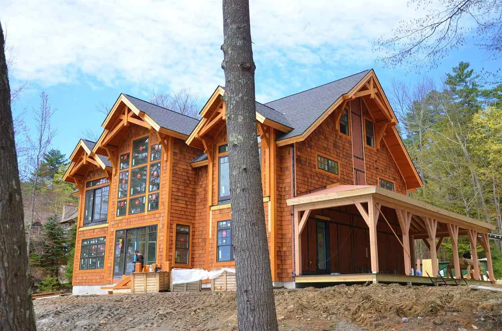 124 Cattle Landing Road Meredith NH 03253