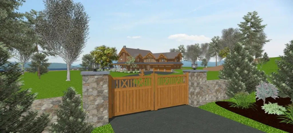 124 Cattle Landing Road Meredith NH 03253