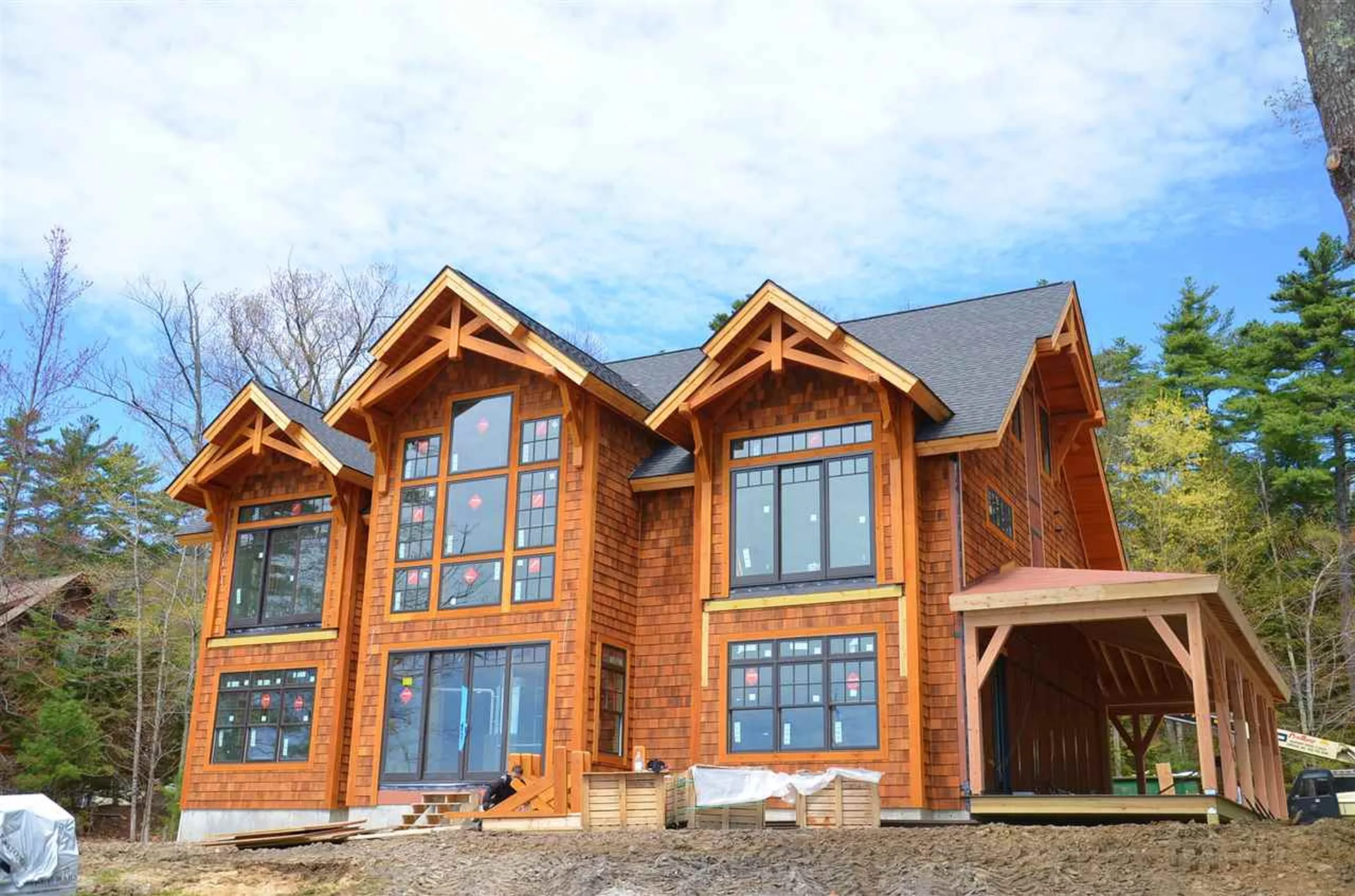 124 Cattle Landing Road Meredith NH 03253