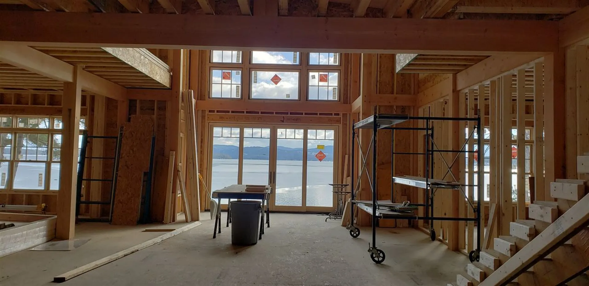 124 Cattle Landing Road Meredith NH 03253