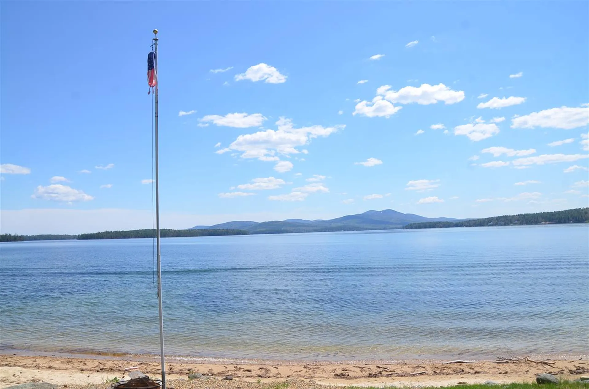 124 Cattle Landing Road Meredith NH 03253