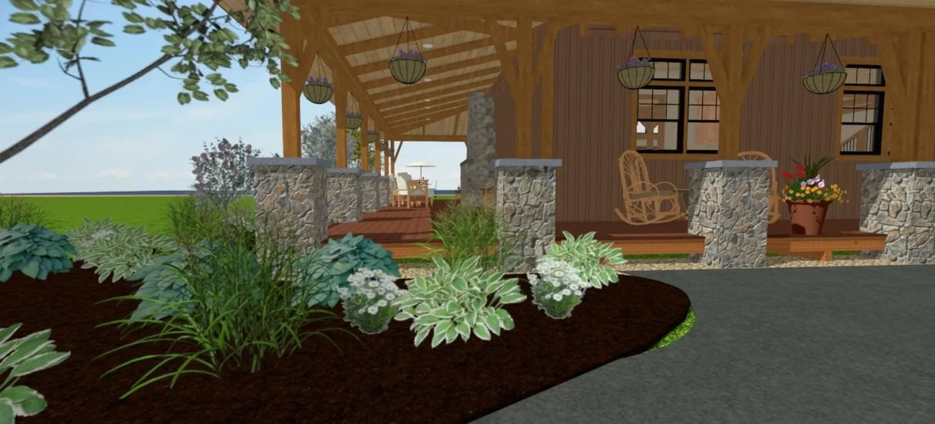 124 Cattle Landing Road Meredith NH 03253