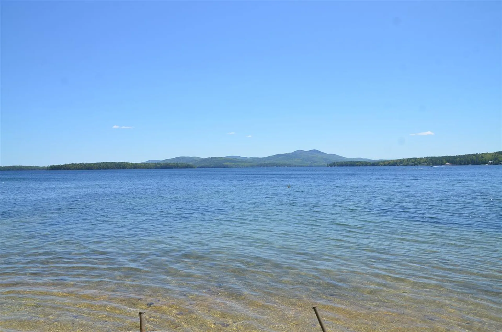 124 Cattle Landing Road Meredith NH 03253