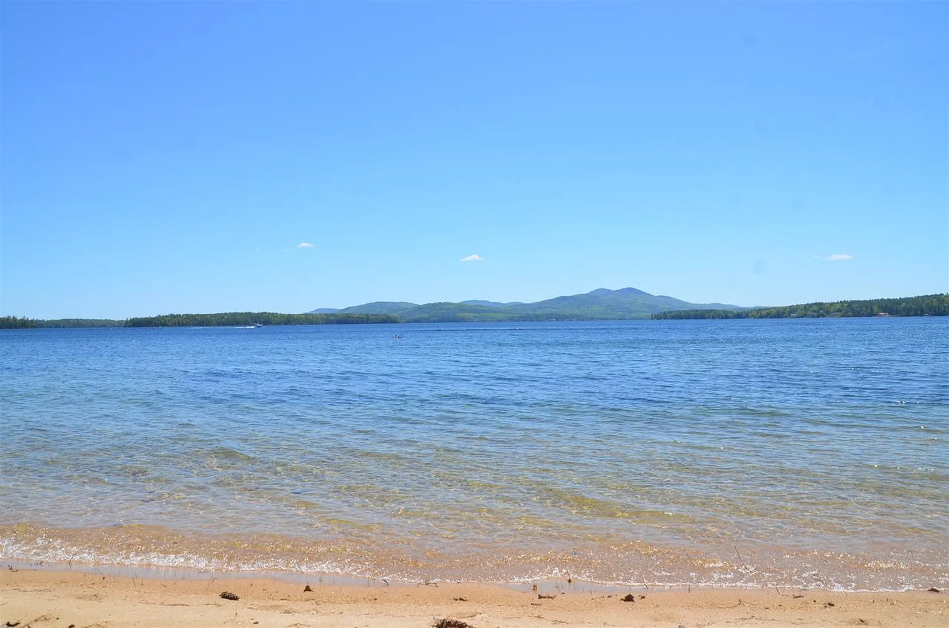 124 Cattle Landing Road Meredith NH 03253