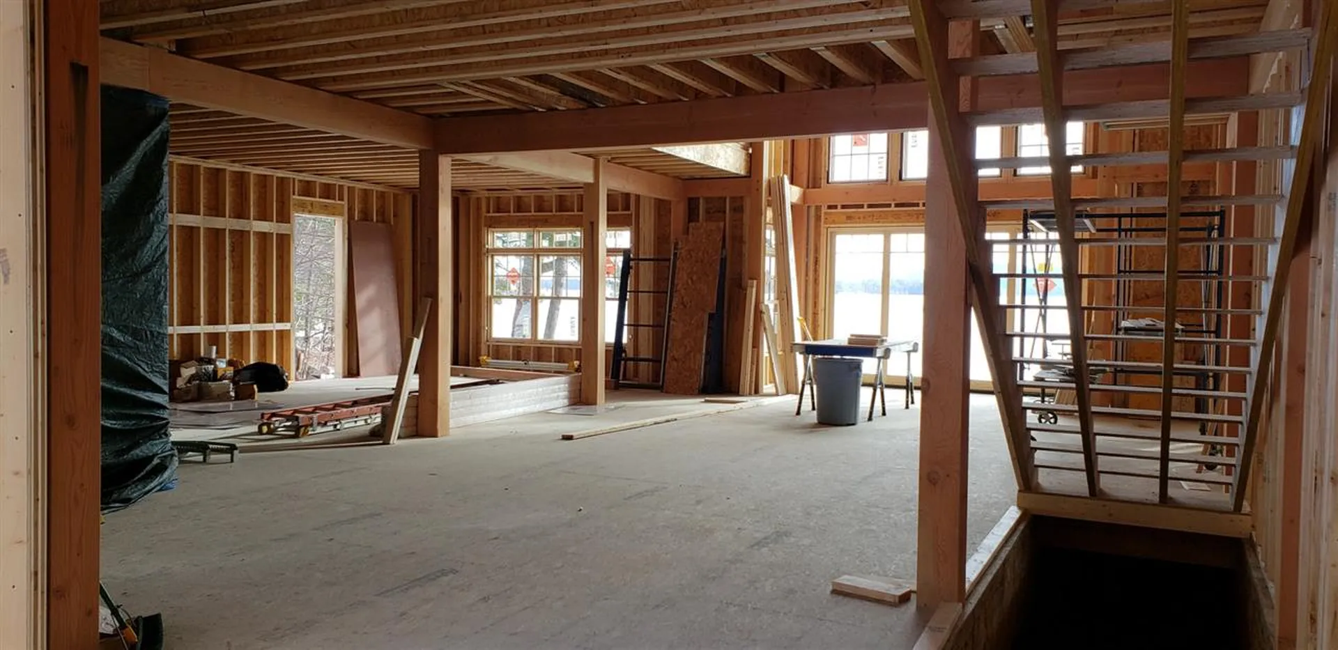 124 Cattle Landing Road Meredith NH 03253