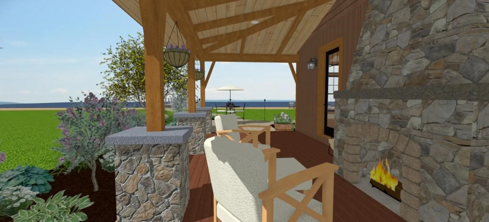 124 Cattle Landing Road Meredith NH 03253