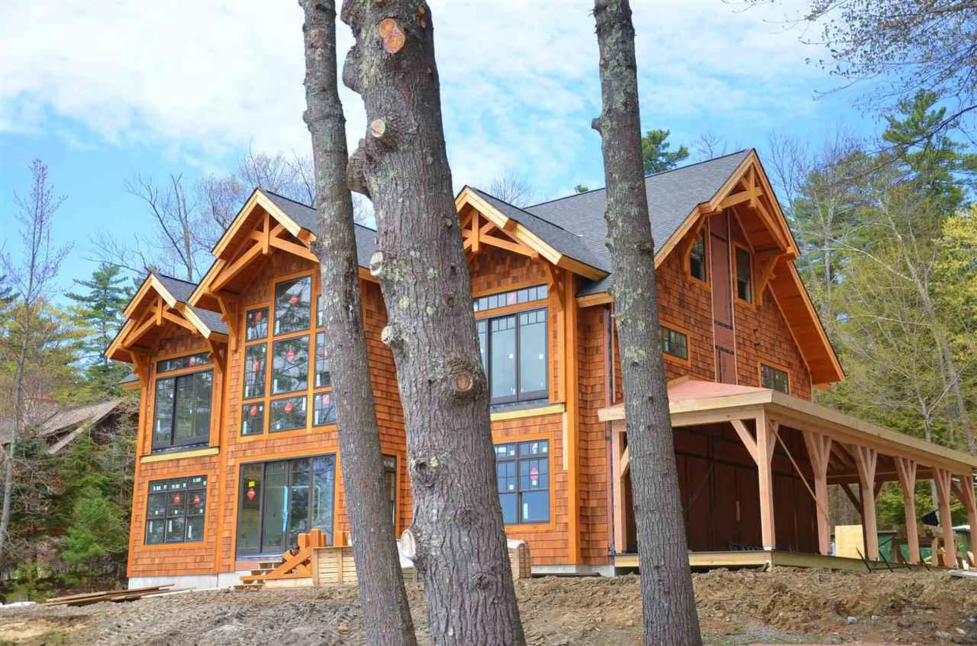 124 Cattle Landing Road Meredith NH 03253