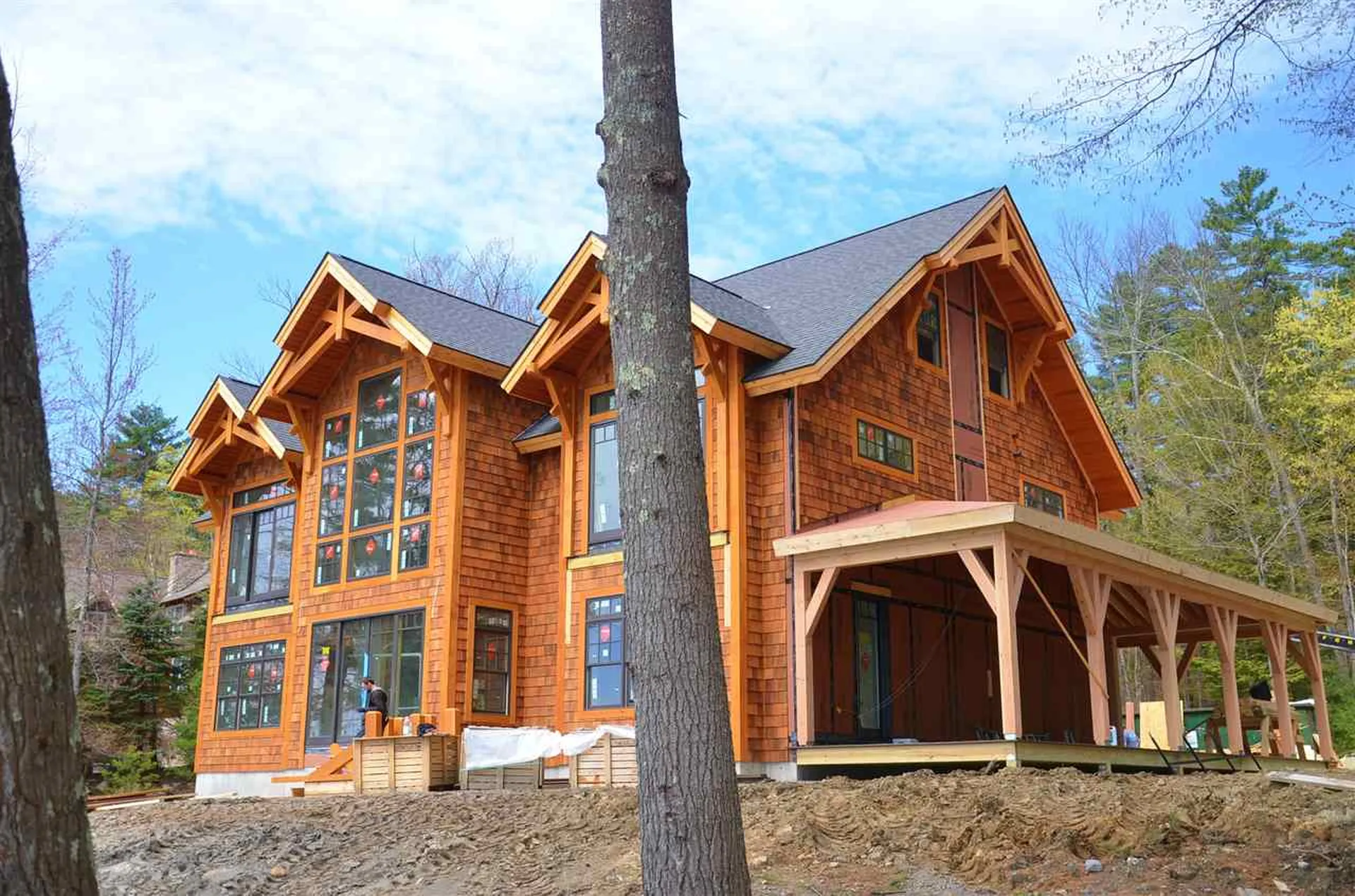 124 Cattle Landing Road Meredith NH 03253